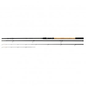   Nevis Castmaster Feeder 360 3.60m 150gr 3+2 Section Feeder Rod
