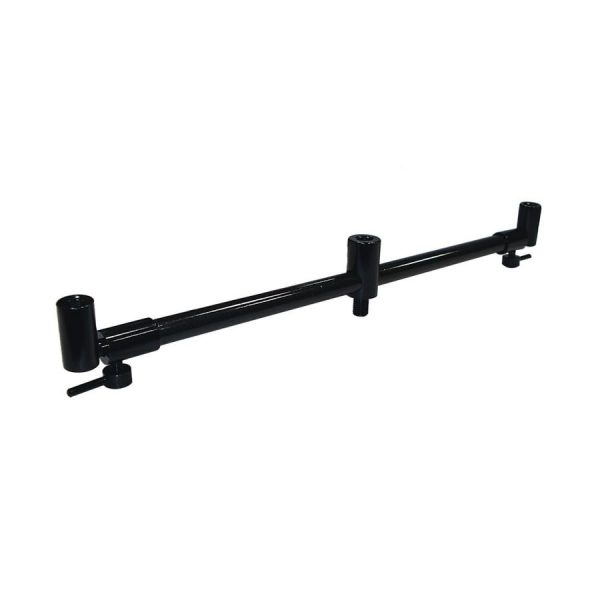 K-Karp Buzz Bar Carbon 3 Rods Full Telescopic Crossbar