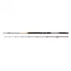 Nevis Powercat BX 2.40m 200-400gr 2-piece Catfish Rod