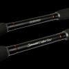 Nevis Powercat BX 2.40m 200-400gr 2-piece Catfish Rod