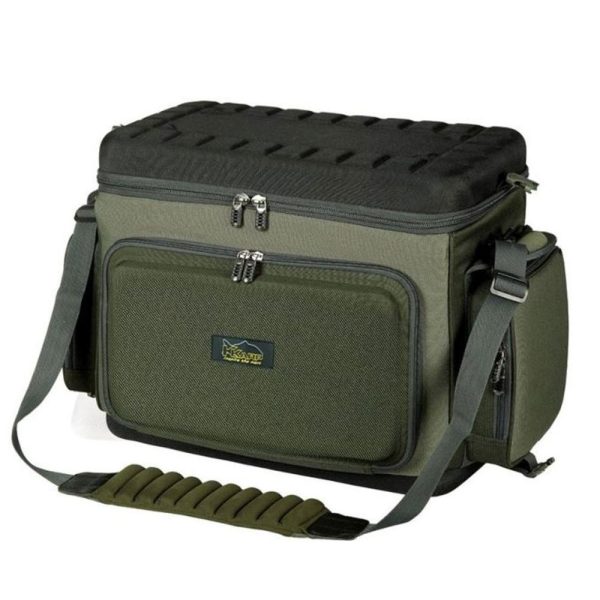 K-Karp Pioneer Hard Carryall Shoulder bag 62x31x42cm