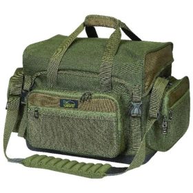 K-Karp Evasion Desk Carryall Tackle Bag 50x33x34cm