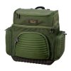 K-Karp Cayenne Rucksack Backpack 46x25x47cm