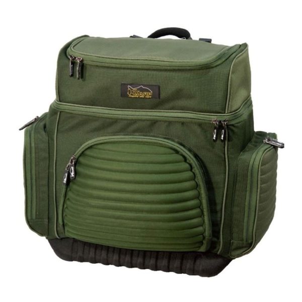 K-Karp Cayenne Rucksack Backpack 46x25x47cm