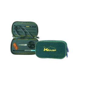K-Karp Tools Storing Bag Accessory Holder Bag 11x21x4cm