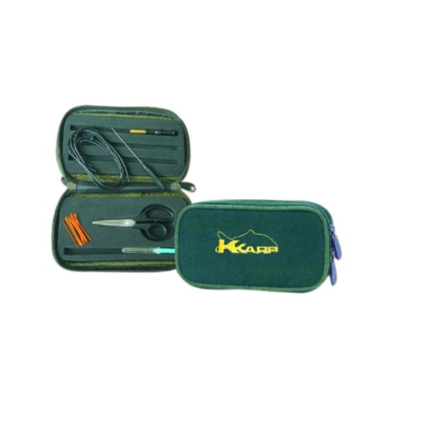 K-Karp Tools Storing Bag Accessory Bag 11x21x4cm