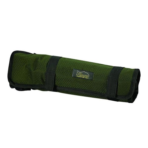 K-Karp Hammer & Peg Kit Tent Drill Set with Hammer
