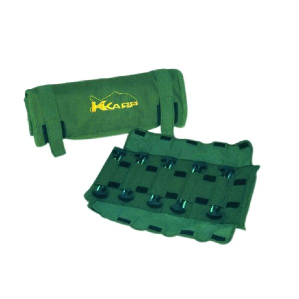 K-Karp 10pcs tent stakes in a bag