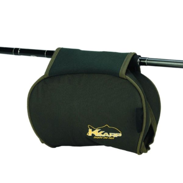 K-Karp Reel Protector Reel Protector Bag