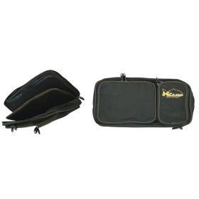K-Karp Buzzer Bars Bag Buzz Bar Bag 46x23x8cm