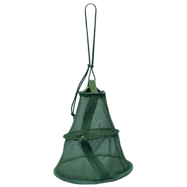 K-Karp Dry Boilies Bag Boilies Bag 29x29cm