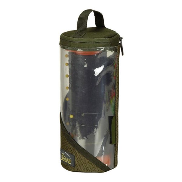 K-Karp Cayenne Rig Bin Fitting Bag 10x24cm
