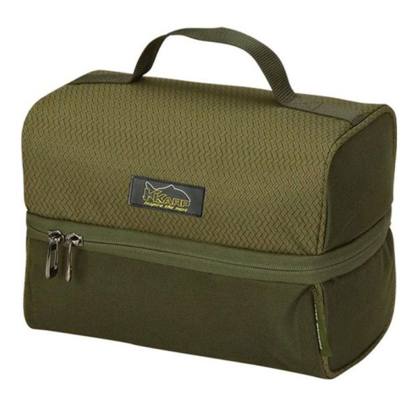 K-Karp Cayenne Accessory Bag Accessory Bag 25x15x19cm