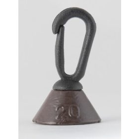 K-Karp Quick Back Lead System 20gr Line Sinker