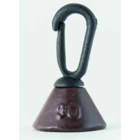 K-Karp Quick Back Lead System 30gr Line Sinker