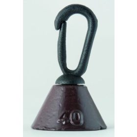 K-Karp Quick Back Lead System 40gr Line Sinker