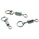 K-Karp Uni-Link Swivel-Ring 12 Swivel Ring 5pcs
