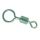 K-Karp Heli Swivel 10 Swivel 10pcs