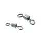 K-Karp Atr. Rolling Swivel 9 Swivel 20pcs