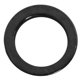 K-Karp Round Ring 2.0mm Ring 20pcs