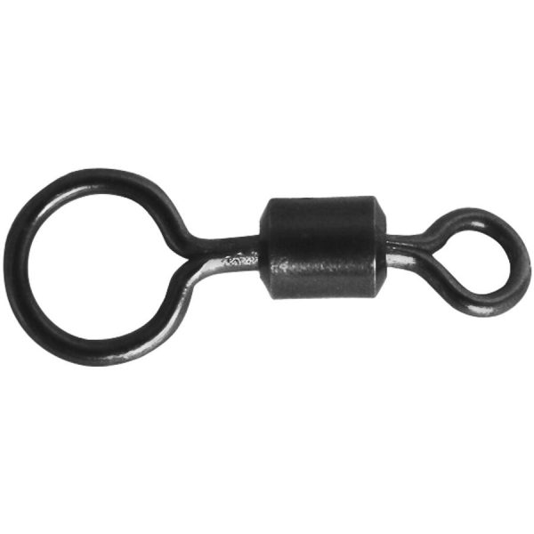 K-Karp Heli Swivel 10 Swivel 10pcs