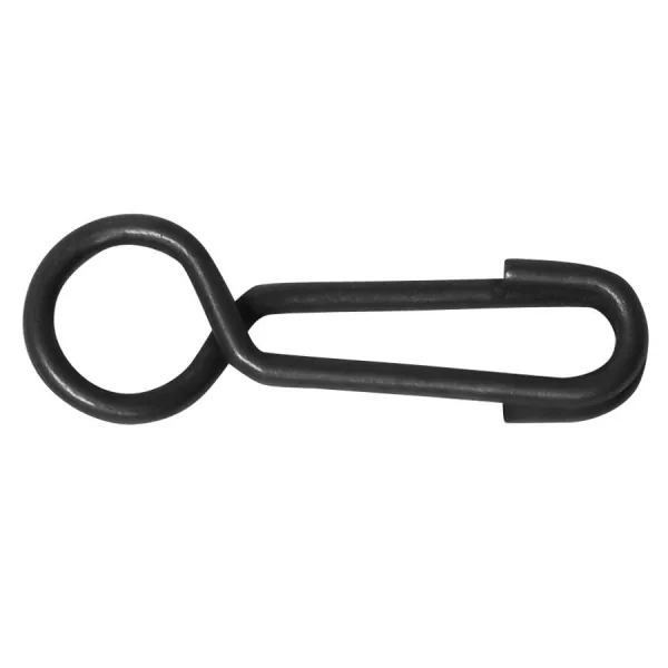 K-Karp Running Snap L Clip 10pcs