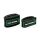 Rod clamp strap Delphin NEOBAND / 2pcs