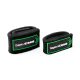 Rod clamp strap Delphin NEOBAND / 2pcs