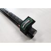 Rod clamp strap Delphin NEOBAND / 2pcs