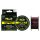 K-Karp Impact Shock Leader 100m 0.50mm Monofilament Mainline