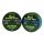 K-Karp Elusive 20m 15lb Camo Green Braided Leader Line