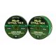 K-Karp Lead Core 5m 45lb Weed Braided Leader Line