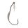 Rapture Swimbait Springlock 3.0g 3/0 Weighted Hook with Locking Spring 5pcs