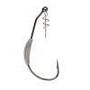 Rapture Swimbait Springlock 6g 5/0 Weighted Hook with Locking Spring 5pcs