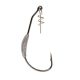 Rapture Swimbait Springlock 8g 6/0 Weighted Hook with Locking Spring 3pcs