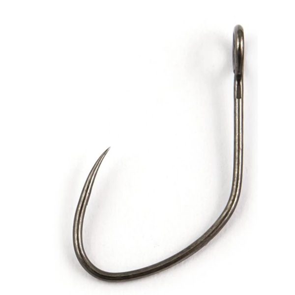 Rapture Area Game Barbless Eyed Hook #4 15pcs