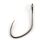 Rapture Area Game Barbless Eyed Hook #6 15pcs