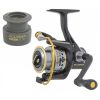 Ryobi Ecusima 2000 Vi Spinning Reel with Spare Spool