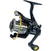 Ryobi Ecusima 2000 Vi Spinning Reel with Spare Spool