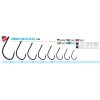 Trabucco Shinken Cut SSW S/E BN #4 Predator Fish Hook 10pcs