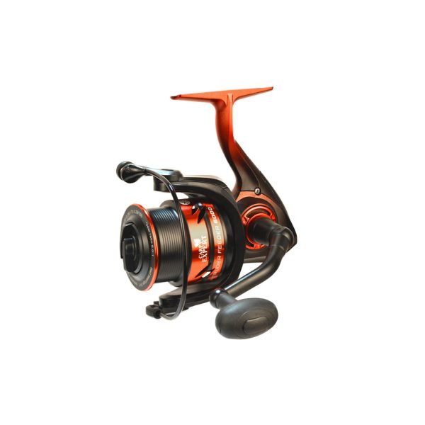 Carp Expert Intruder Feeder 6000 Front Drag Reel