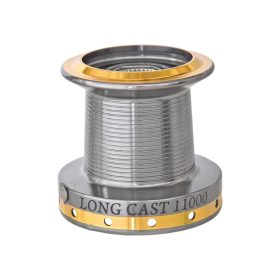 Et Long Cast 11000 Spare Spool