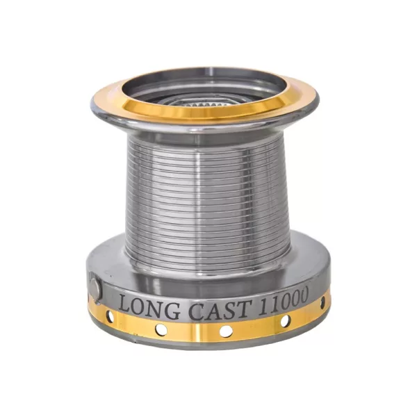 Et Long Cast 11000 Spare Spool