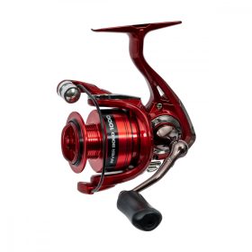 Benzar Mix BENZAR RIVER BOLO REEL 1000 Front Drag Reel