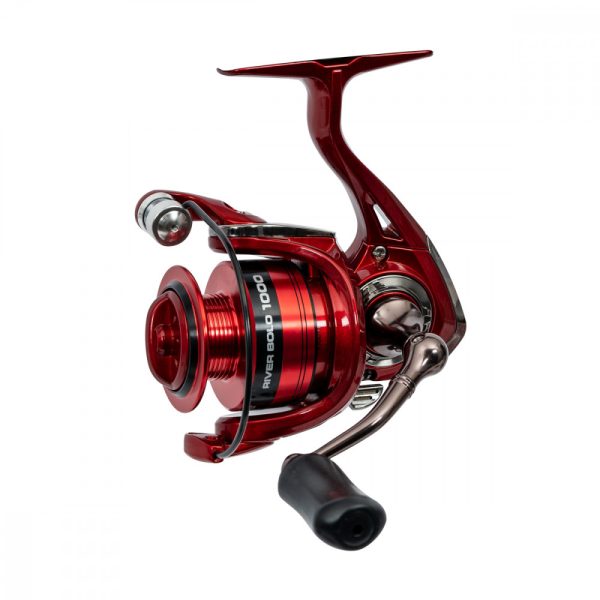 Benzar Mix BENZAR RIVER BOLO REEL 1000 Front Drag Reel
