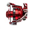 Benzar Mix BENZAR RIVER BOLO REEL 1000 Front Drag Reel