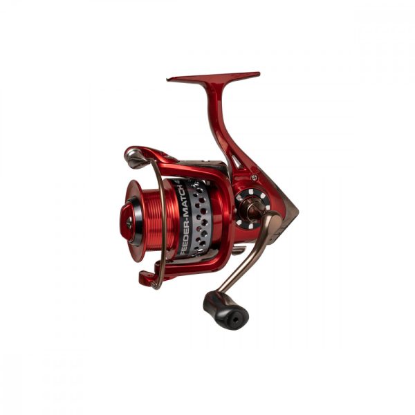 BENZAR FEEDER REEL 4500 - Front Drag Reel