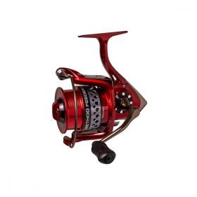 BENZAR METHOD FEEDER REEL 6500 - Front Drag Reel