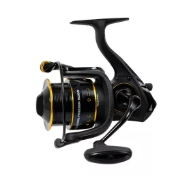 Benzar Concourse Feeder 6000 Reel with Spare Spool