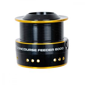 Benzár Mix Concourse Feeder Extra Spool 6000 Spare Spool